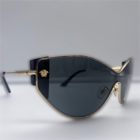 Versace Sunglasses - Picture 2 of 5